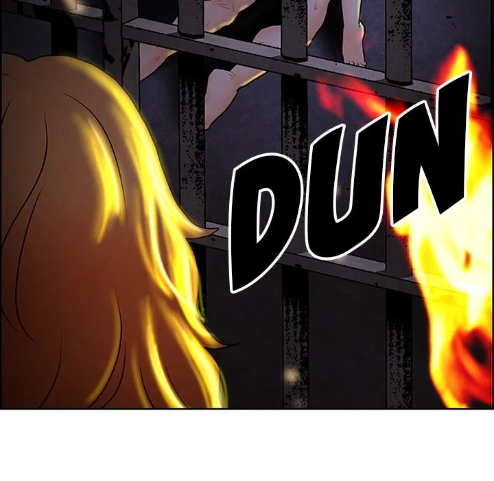 Read NASSA chapter 16 image 109 on Lezhin