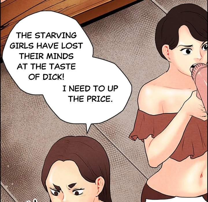 Read NASSA chapter 16 image 11 on Lezhin