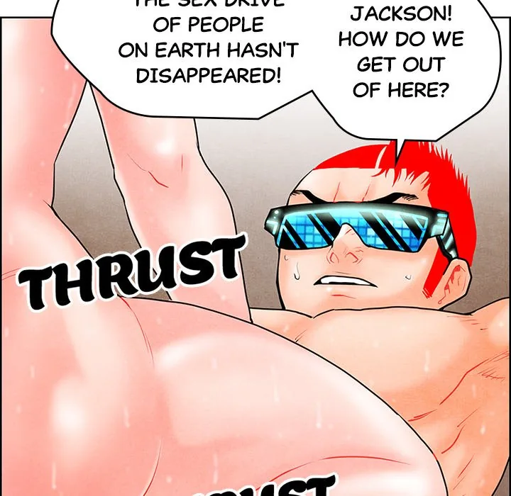 Read NASSA chapter 16 image 13 on Lezhin