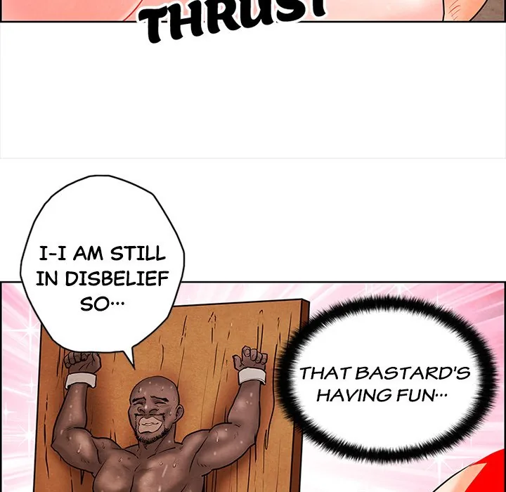 Read NASSA chapter 16 image 14 on Lezhin