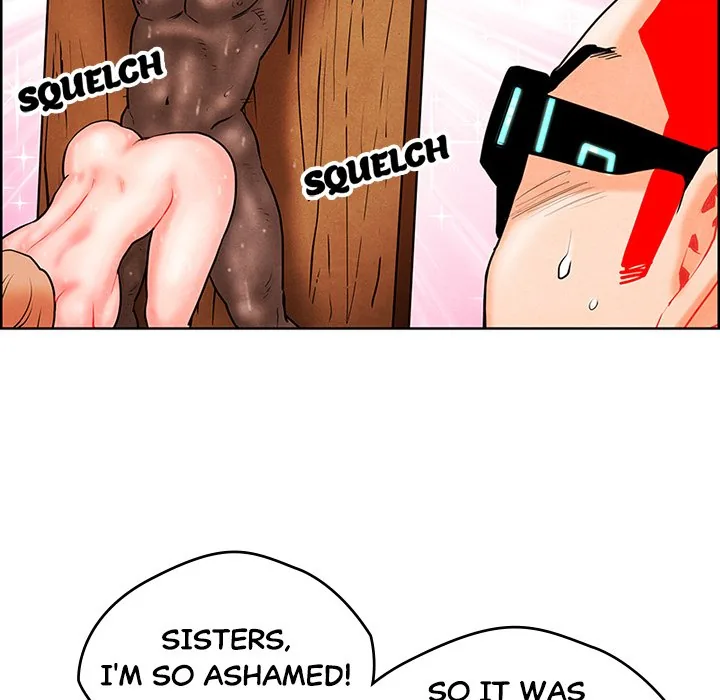 Read NASSA chapter 16 image 15 on Lezhin
