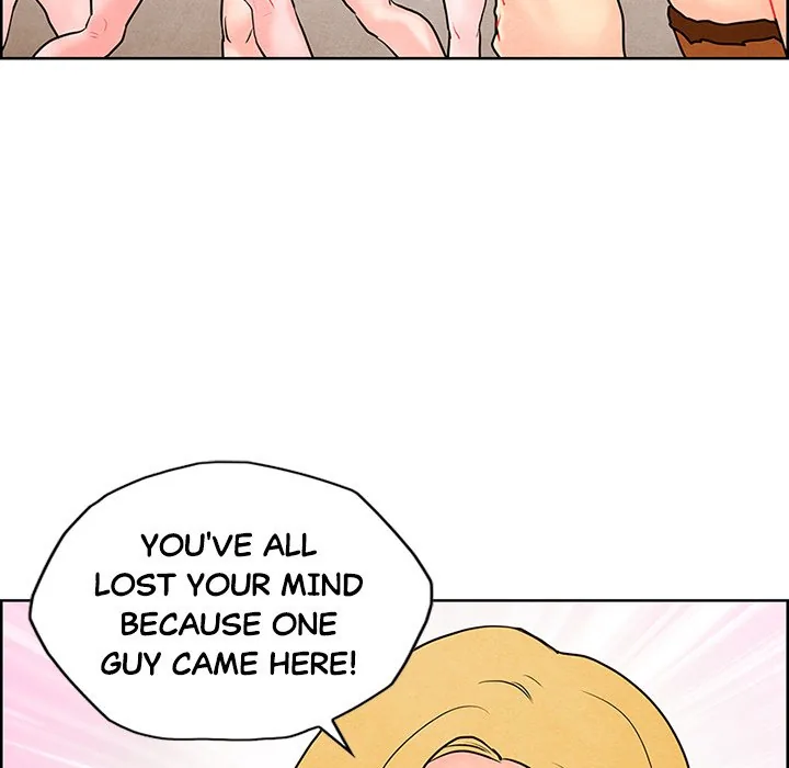 Read NASSA chapter 16 image 24 on Lezhin