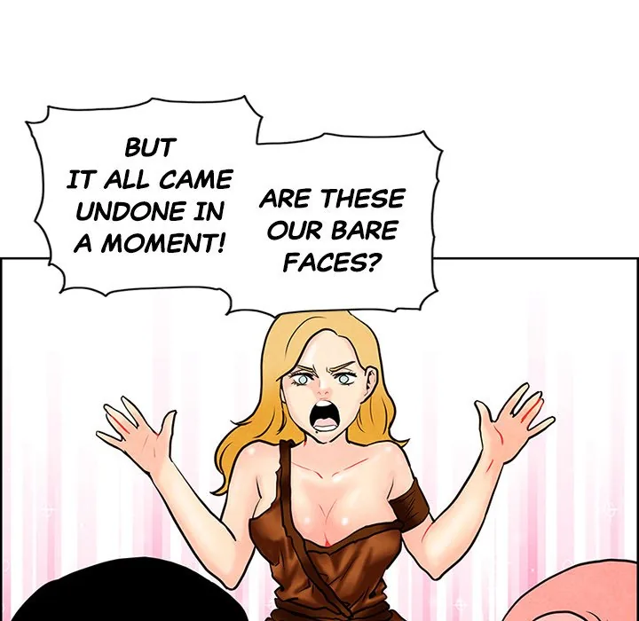 Read NASSA chapter 16 image 30 on Lezhin