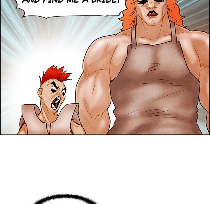Read NASSA chapter 16 image 32 on Lezhin