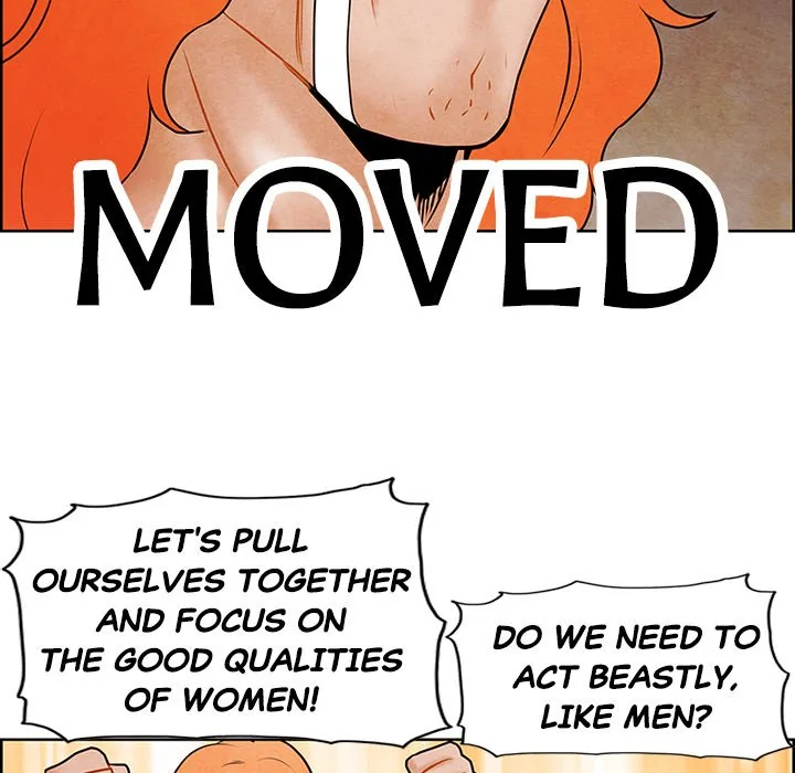 Read NASSA chapter 16 image 34 on Lezhin