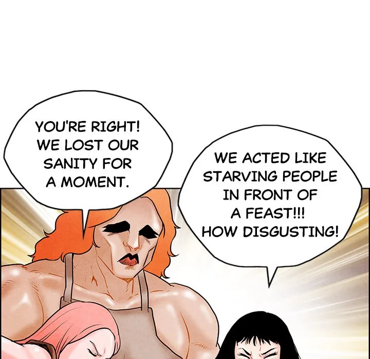 Read NASSA chapter 16 image 36 on Lezhin