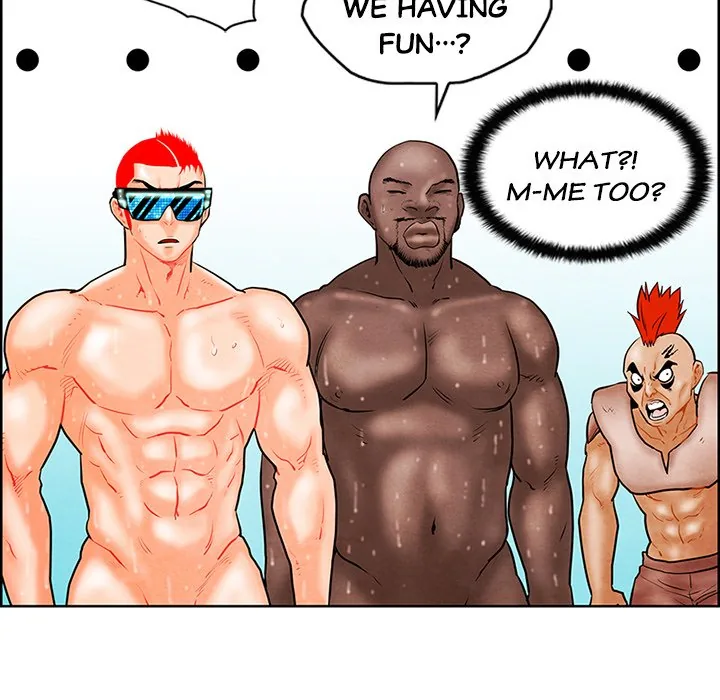 Read NASSA chapter 16 image 38 on Lezhin