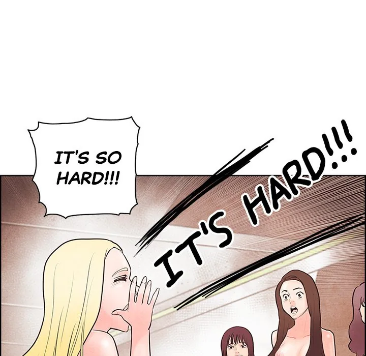 Read NASSA chapter 16 image 4 on Lezhin