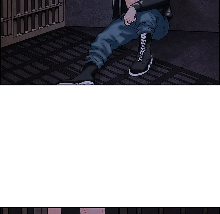 Read NASSA chapter 16 image 45 on Lezhin