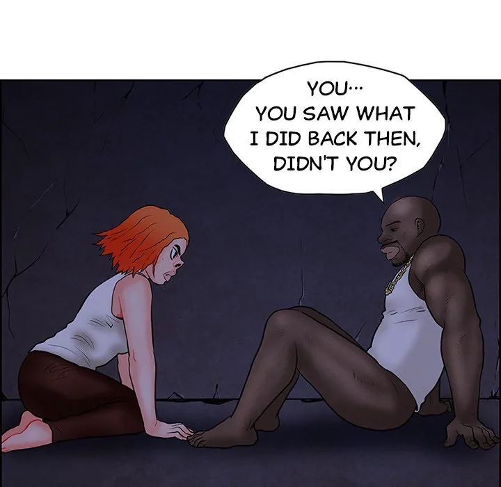 Read NASSA chapter 16 image 51 on Lezhin