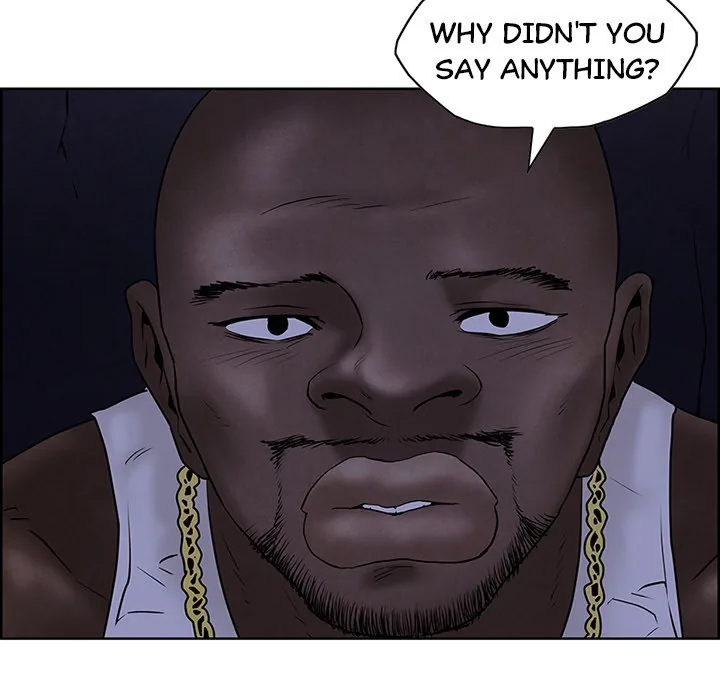 Read NASSA chapter 16 image 54 on Lezhin