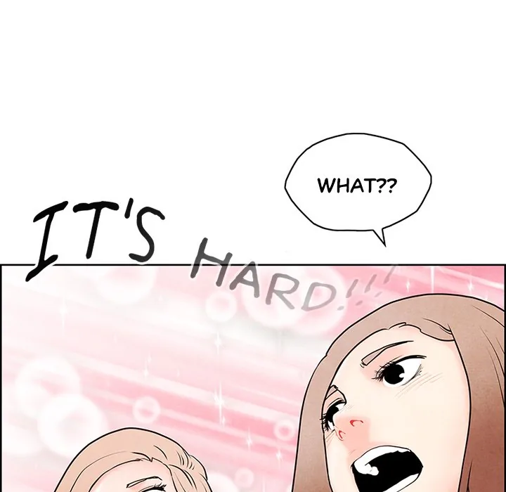 Read NASSA chapter 16 image 6 on Lezhin