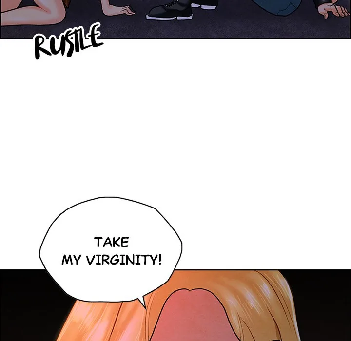 Read NASSA chapter 16 image 71 on Lezhin