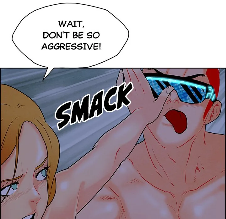 Read NASSA chapter 16 image 84 on Lezhin