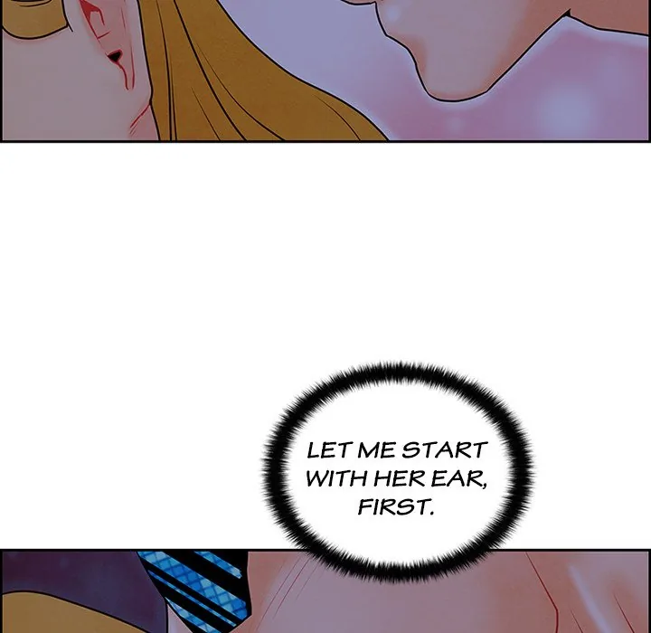 Read NASSA chapter 16 image 88 on Lezhin