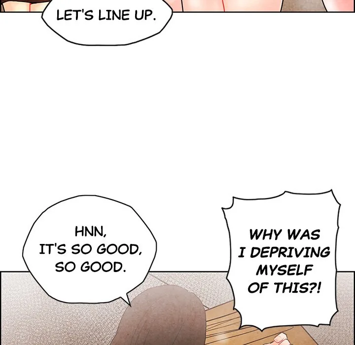 Read NASSA chapter 16 image 9 on Lezhin