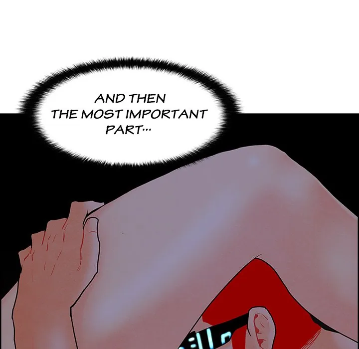 Read NASSA chapter 16 image 97 on Lezhin