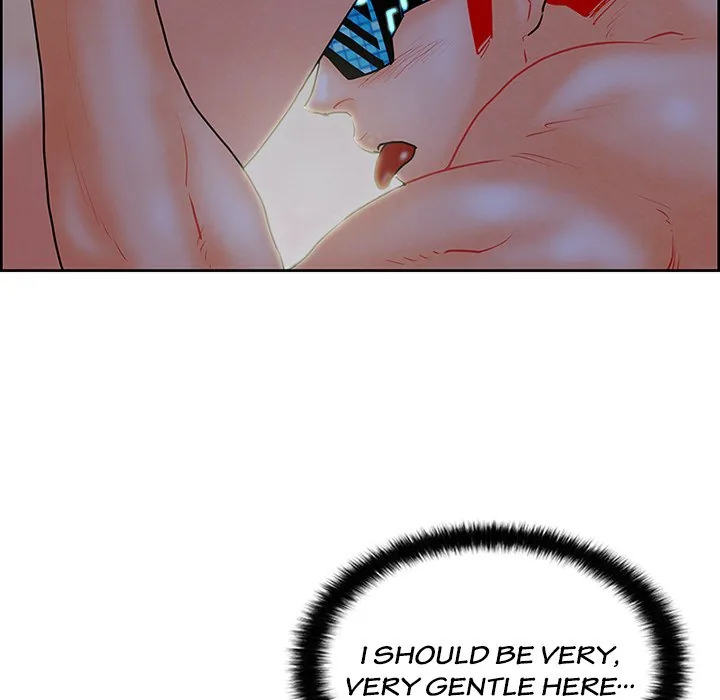 Read NASSA chapter 16 image 98 on Lezhin