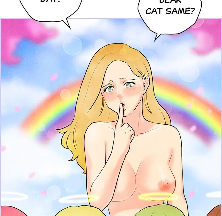 Read NASSA chapter 17 image 107 on Lezhin
