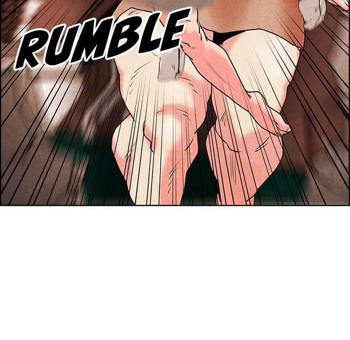 Read NASSA chapter 17 image 118 on Lezhin