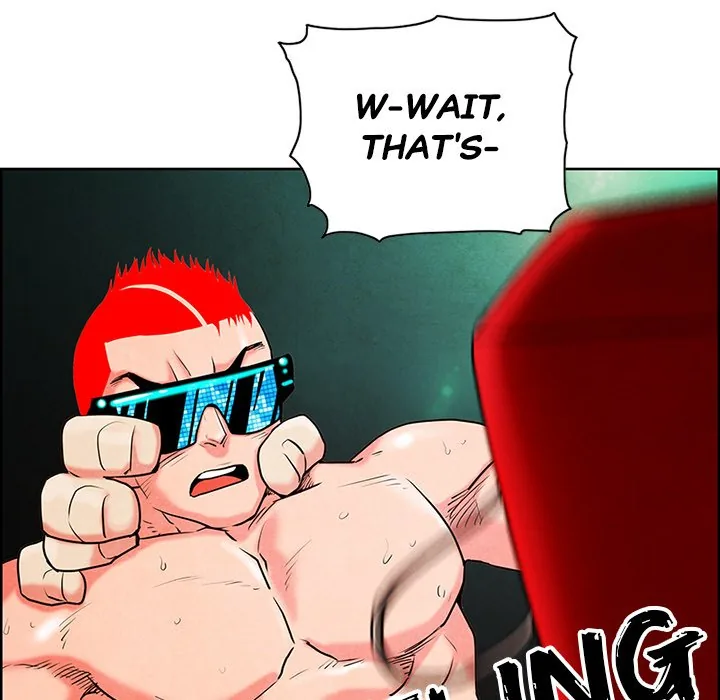 Read NASSA chapter 17 image 119 on Lezhin
