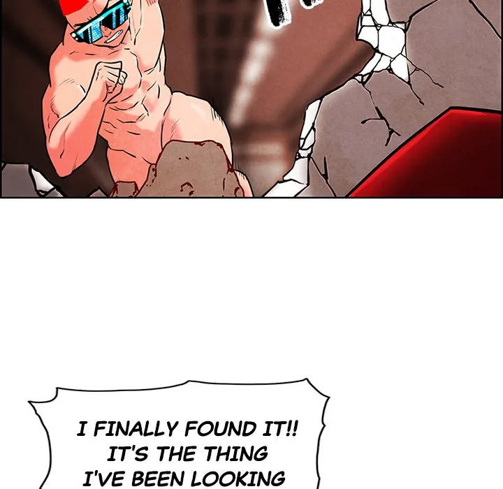 Read NASSA chapter 17 image 121 on Lezhin