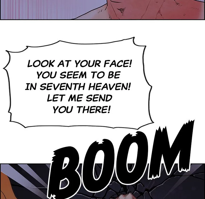 Read NASSA chapter 17 image 13 on Lezhin