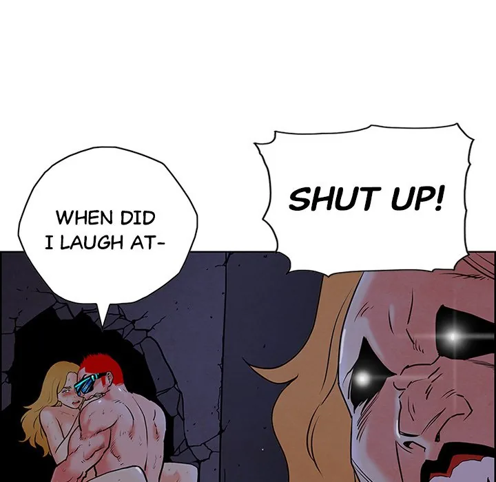 Read NASSA chapter 17 image 16 on Lezhin