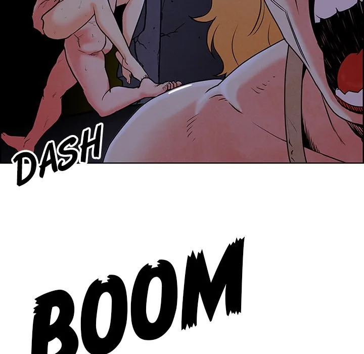 Read NASSA chapter 17 image 17 on Lezhin