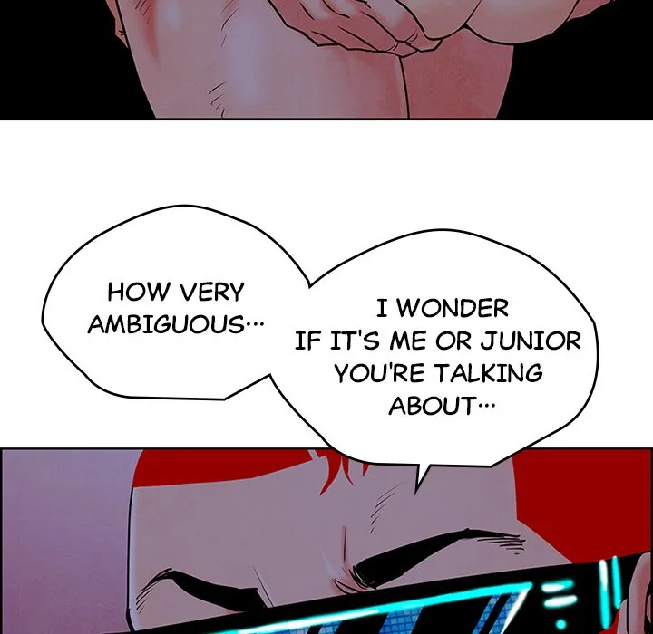 Read NASSA chapter 17 image 21 on Lezhin