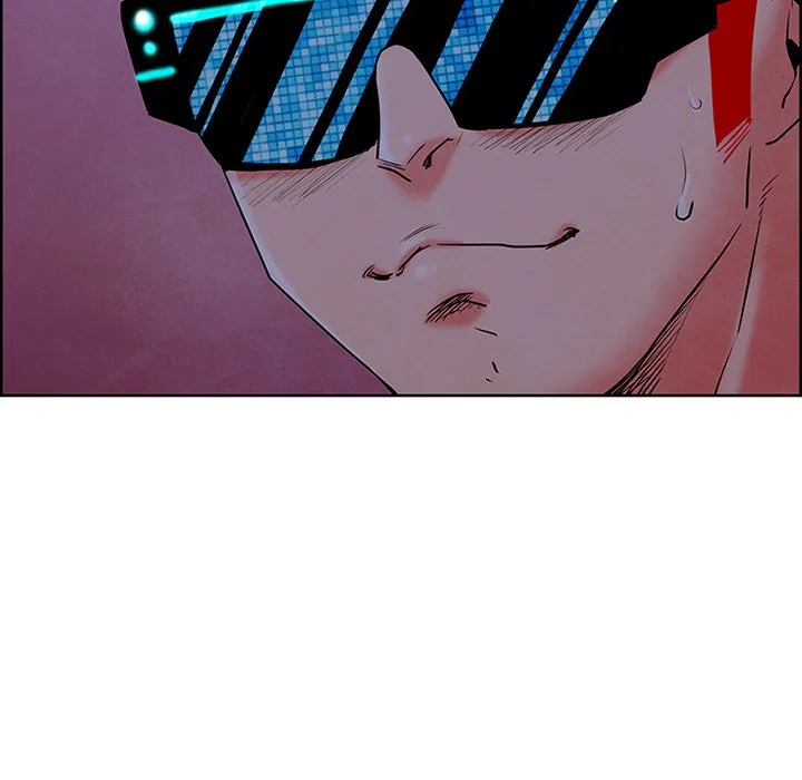 Read NASSA chapter 17 image 22 on Lezhin