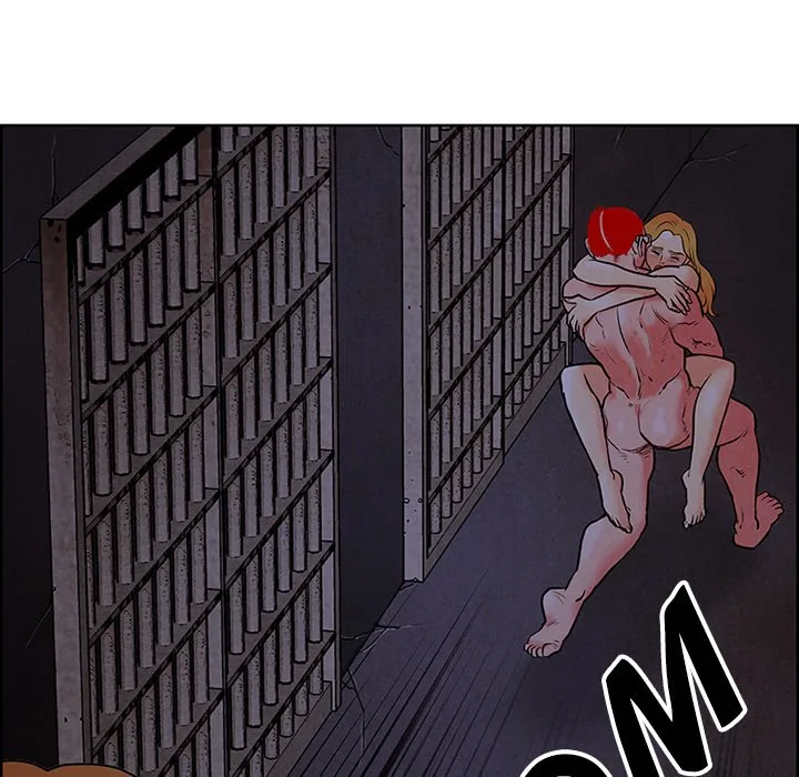 Read NASSA chapter 17 image 23 on Lezhin