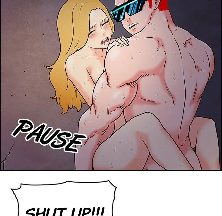 Read NASSA chapter 17 image 28 on Lezhin