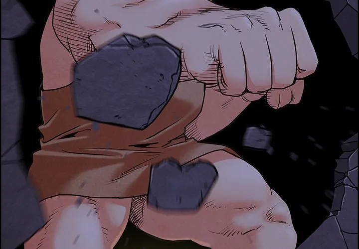 Read NASSA chapter 17 image 3 on Lezhin