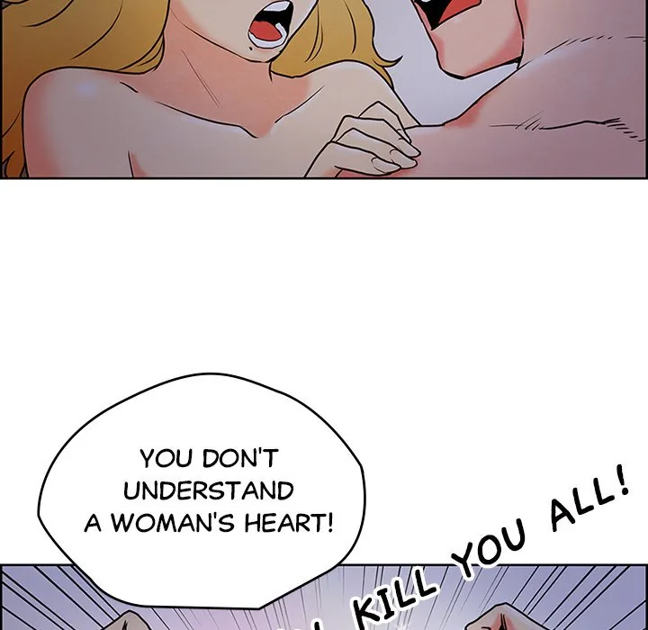 Read NASSA chapter 17 image 33 on Lezhin