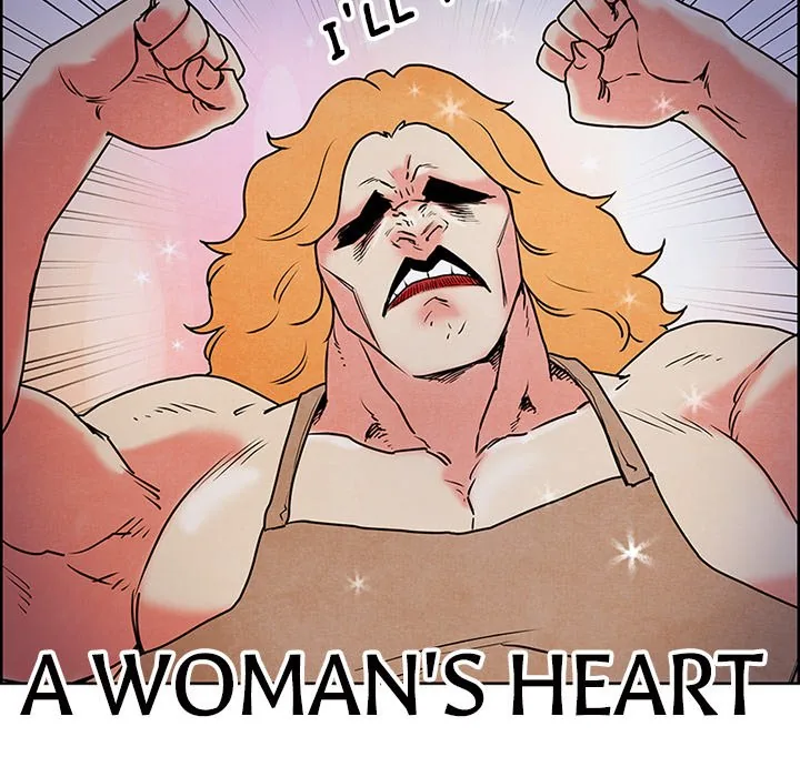 Read NASSA chapter 17 image 34 on Lezhin