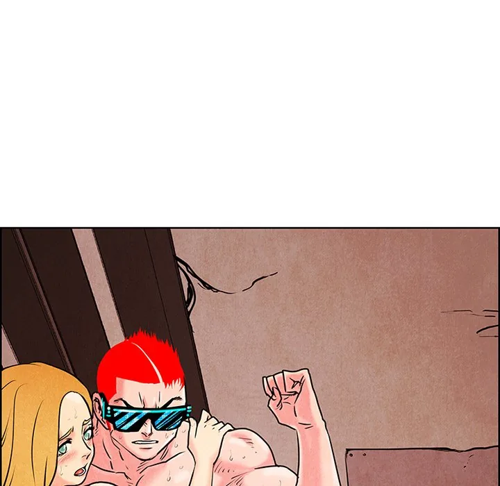 Read NASSA chapter 17 image 35 on Lezhin