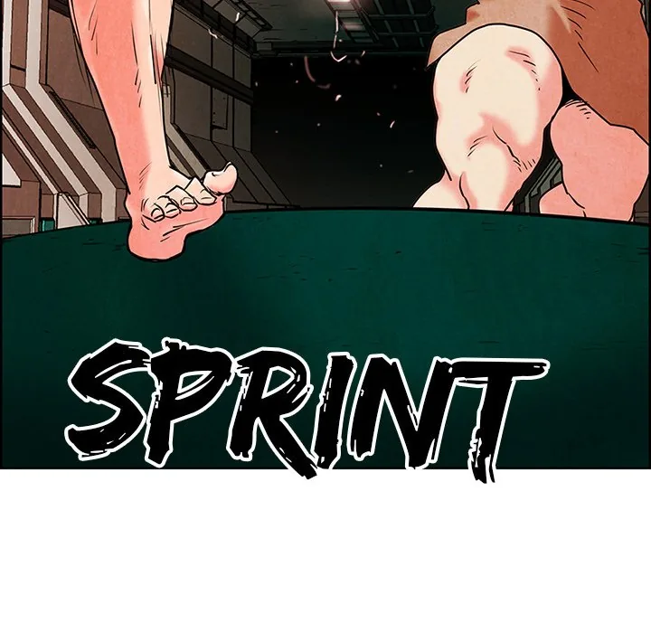 Read NASSA chapter 17 image 37 on Lezhin