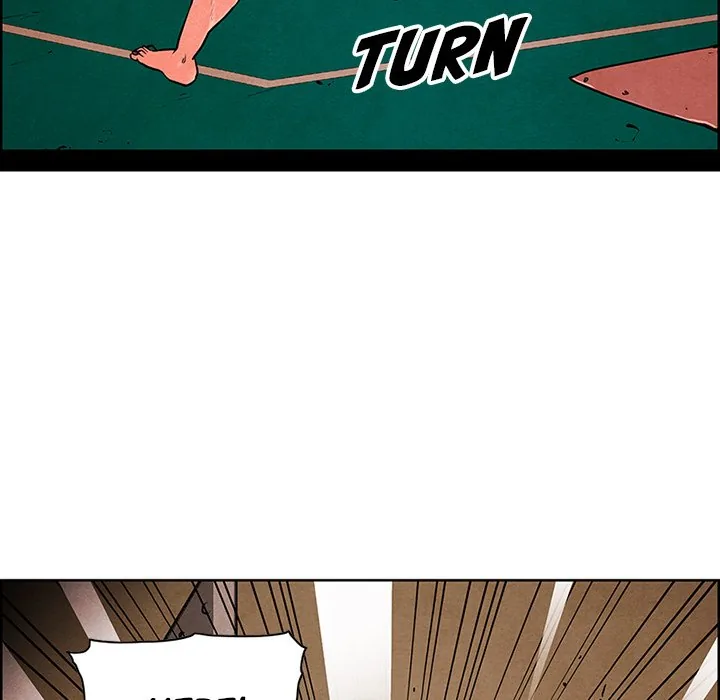 Read NASSA chapter 17 image 39 on Lezhin