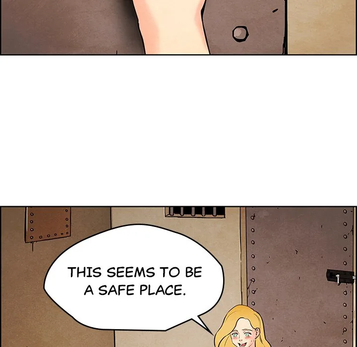 Read NASSA chapter 17 image 42 on Lezhin
