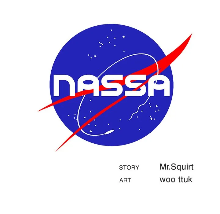 Read NASSA chapter 17 image 49 on Lezhin
