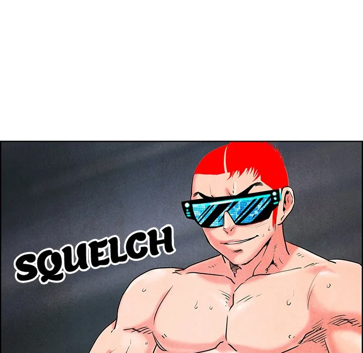 Read NASSA chapter 17 image 51 on Lezhin