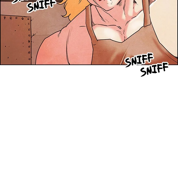 Read NASSA chapter 17 image 56 on Lezhin