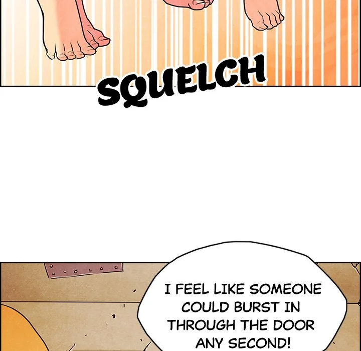 Read NASSA chapter 17 image 59 on Lezhin