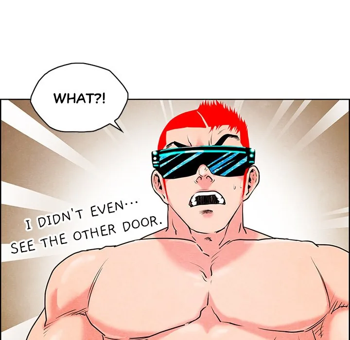 Read NASSA chapter 17 image 61 on Lezhin