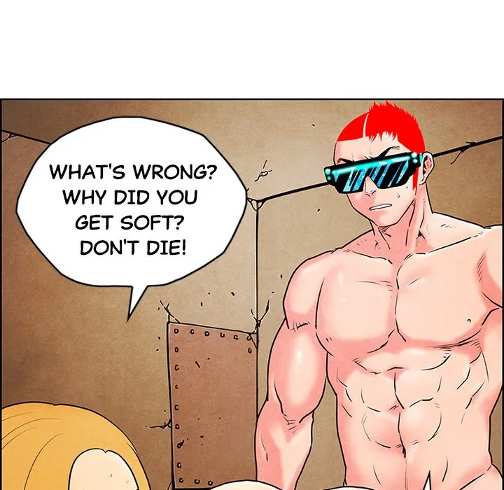 Read NASSA chapter 17 image 64 on Lezhin