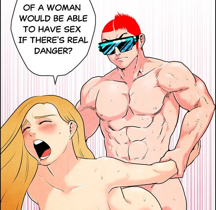 Read NASSA chapter 17 image 69 on Lezhin