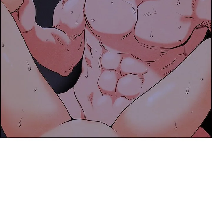 Read NASSA chapter 17 image 7 on Lezhin
