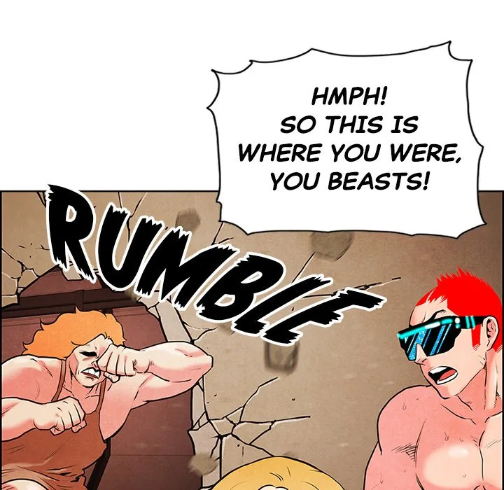 Read NASSA chapter 17 image 71 on Lezhin