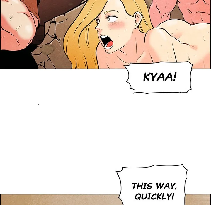 Read NASSA chapter 17 image 72 on Lezhin
